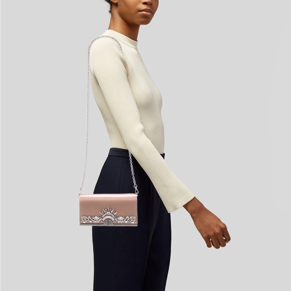 Prada Evening Bag, Crossbody/Shoulder/Clutch - Picture 4 of 17